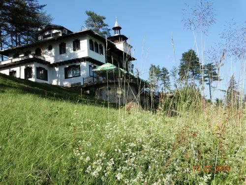 Hotel Complex Brashlyan