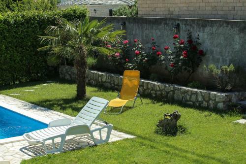 Apartment Azra