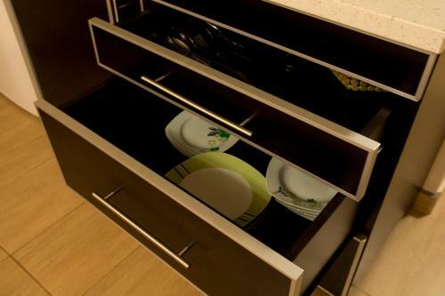 Apartments Dijana