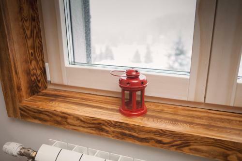 Apartamento Zupa Deluxe Kopaonik