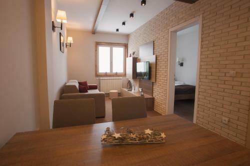 Apartamento Zupa Deluxe Kopaonik
