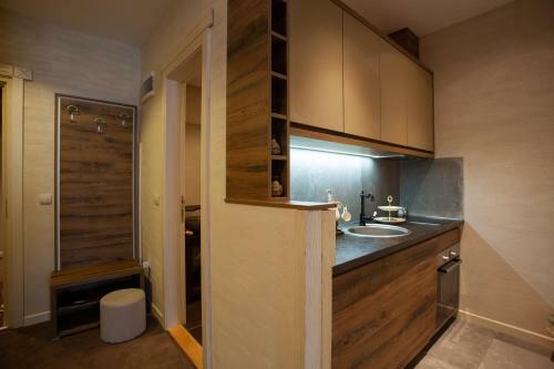 Apartamento Zupa Deluxe Kopaonik
