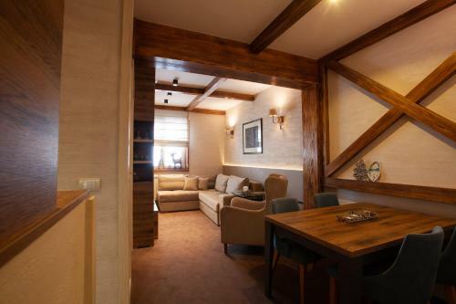 Apartamento Zupa Deluxe Kopaonik