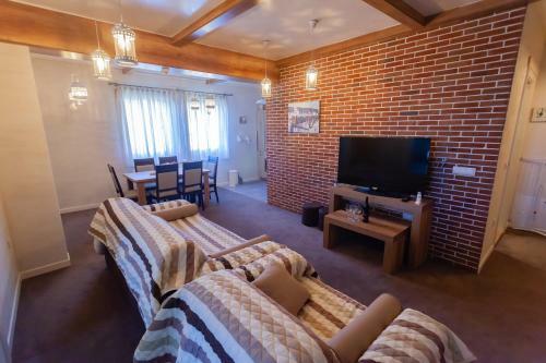 Apartamento Top Lux Zupa
