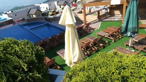 Apartamento M&m Kopaonik