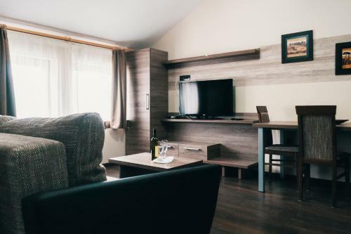 Apartman Filipovic Milmari D