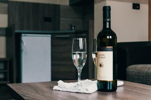 Apartman Filipovic Milmari D