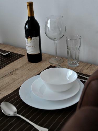 Apartamento Chalet Vrhovi Kopaonika