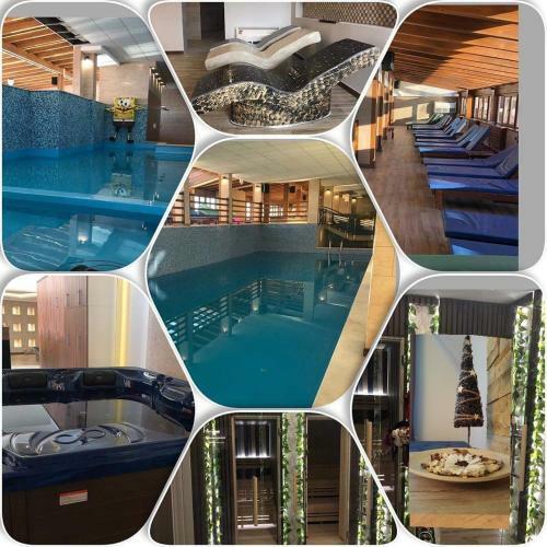 Apartamento Milmari Resort Premier 46