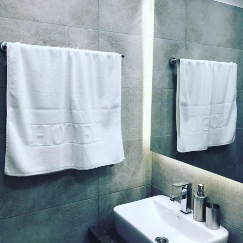 Apartamento Milmari Resort Premier 46