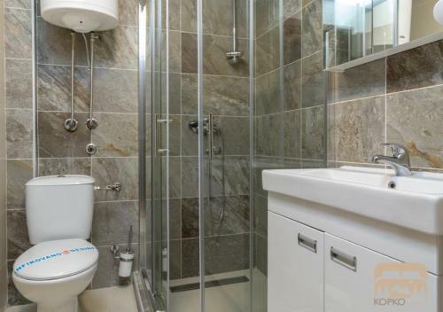 Apartamento Kopko