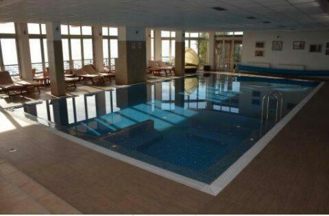 Apartment Petrovic Br.4 Milmari D