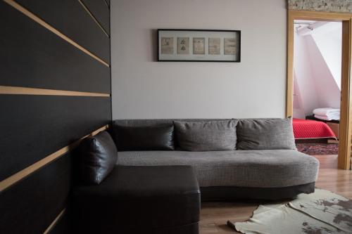 Apartment 306