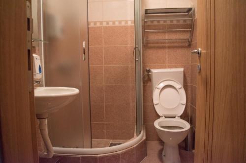 Apartment 306
