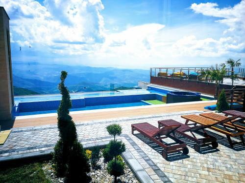 Apartment K9 Milmari Resort