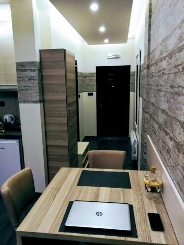 Apartment K9 Milmari Resort