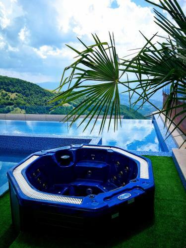 Apartment K9 Milmari Resort