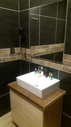 Apartman Marija M13 Milmari
