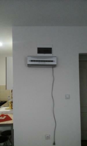 Apartment Vasa