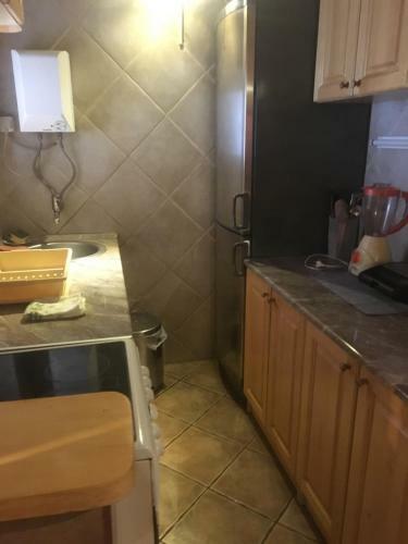 Apartamento Villa Aleksandar