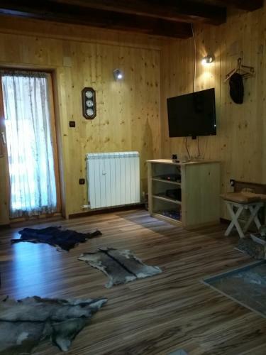 Apartamento Villa Aleksandar