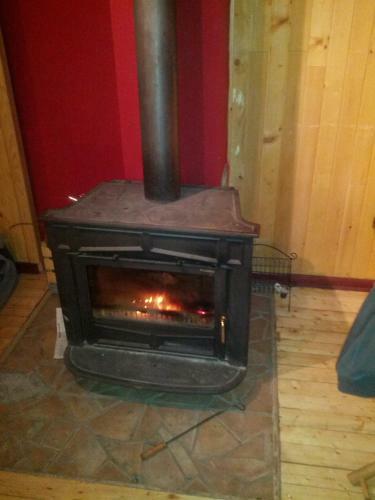 Apartamento Villa Aleksandar