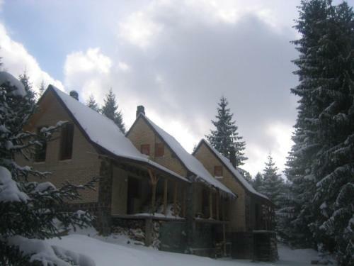 Apartamento Villa Aleksandar