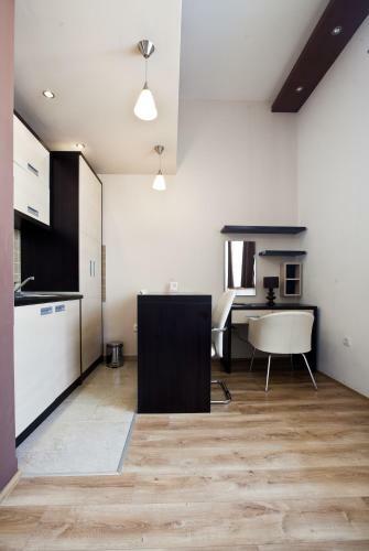 Hotel Apart & Spa Zoned