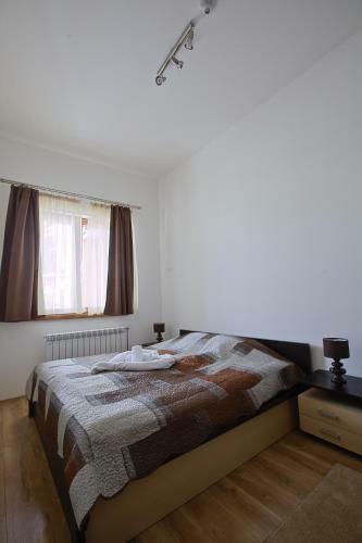 Hotel Apart & Spa Zoned