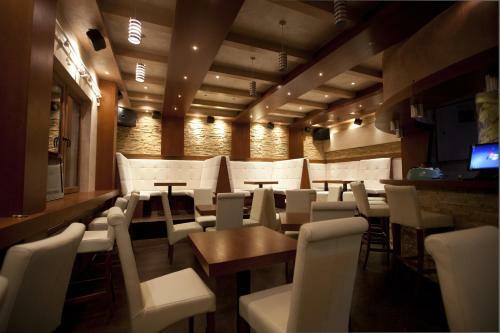 Hotel Apart & Spa Zoned