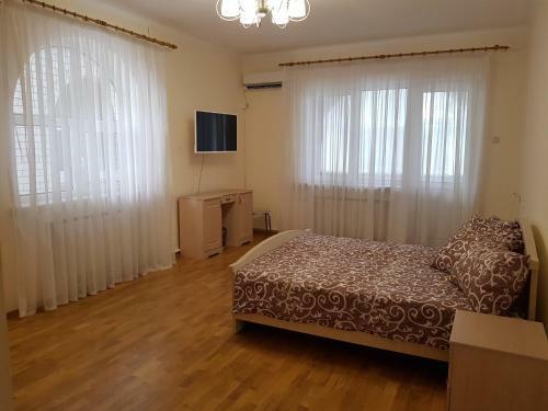 Hostal Gostevoi Dom "prestige"