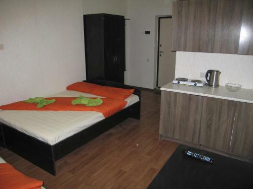Apartment Pionerskiy