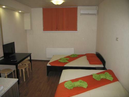 Apartment Pionerskiy