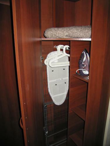 Apartment Pionerskiy