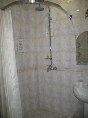 Apartment Pionerskiy