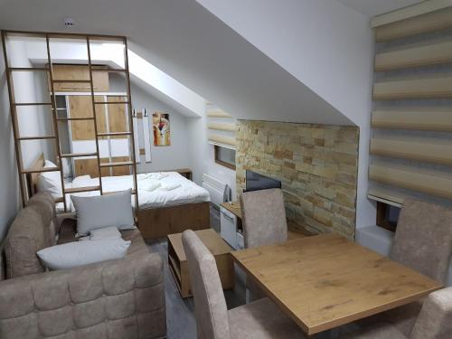 Milmari, Resort, Apartman Premier 52