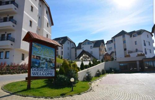 Milmari, Resort, Apartman Premier 52