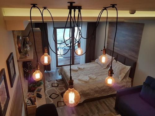 Apartamento Ogi & UNA Premijer 42