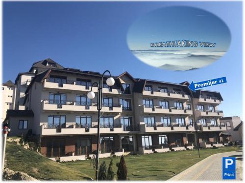 Apartamento Ogi & UNA Premijer 42