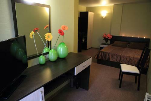 Hostal Guest House Venezia