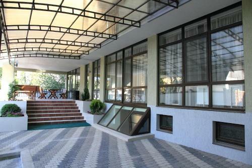Hostal Guest House Venezia