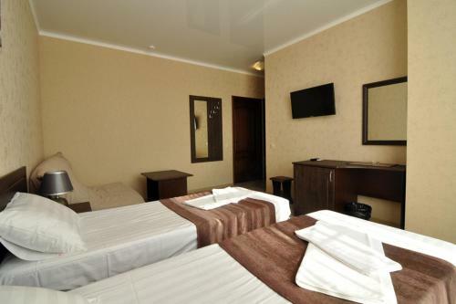 Hostal Valeks Guest House