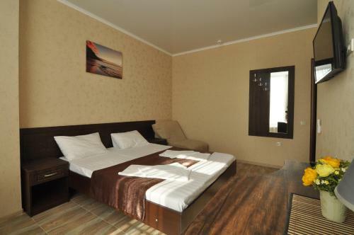 Hostal Valeks Guest House