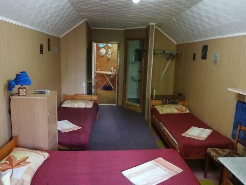 Hostal Guesthouse Semeynyy