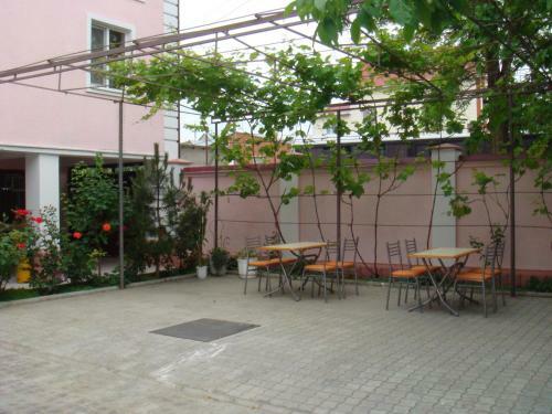Hostal Guest House Flamingo