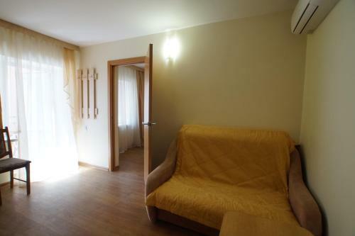 Hostal Guest House Flamingo