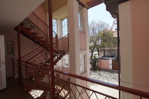 Hostal Guest House Flamingo