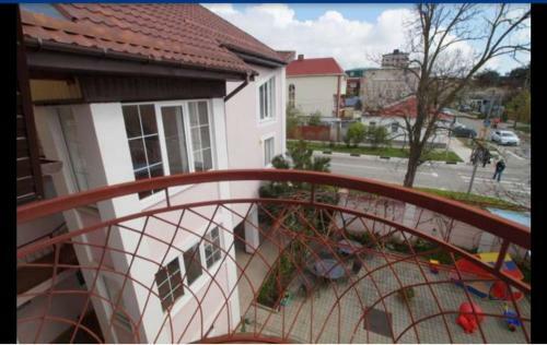 Hostal Guest House Flamingo