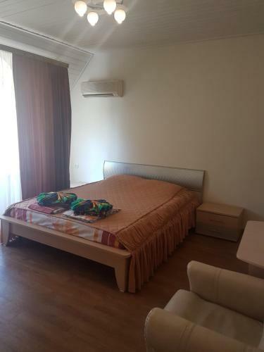 Hostal Guest House Flamingo