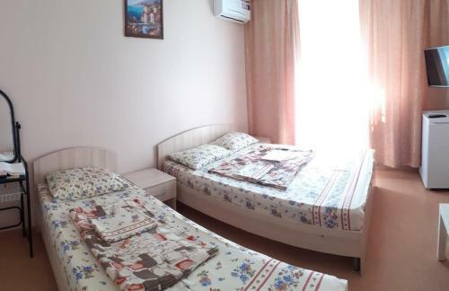 Hostal Guest House Tango